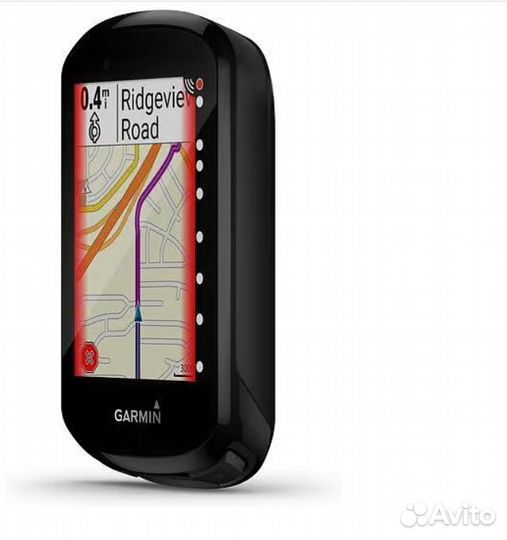 Garmin Edge 830 MTB Bundle