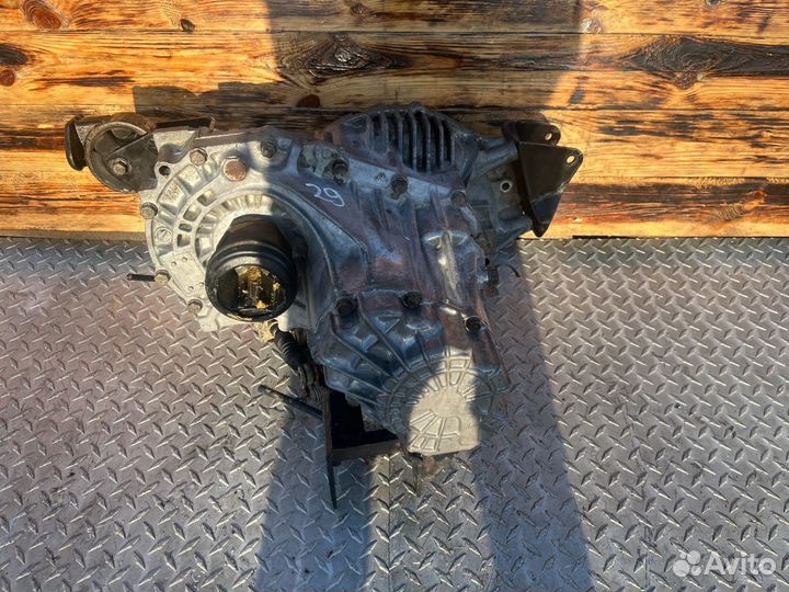 Кпп (Коробка передач механическая), Hyundai Accent LC 2004