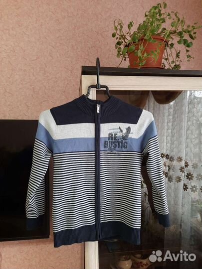 Детские вещи на мальчика