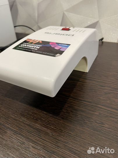 Приборы и аксессуары