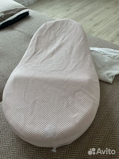 Кокон для новорожденных