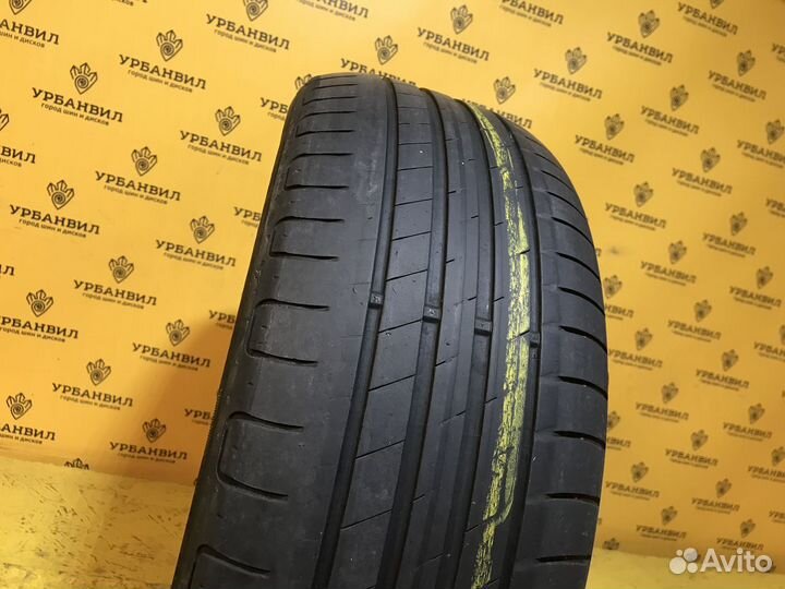 Goodyear EfficientGrip Performance 205/60 R15 91H