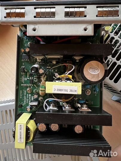 Блок питания питания 5V 30 A