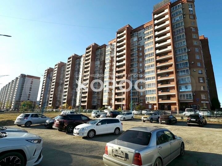 Продам помещение свободного назначения, 105 м²