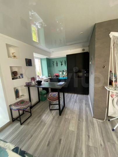 1-к. квартира, 30 м², 4/5 эт.