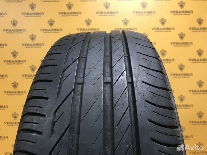 Bridgestone Turanza T001 195/55 R16 91V