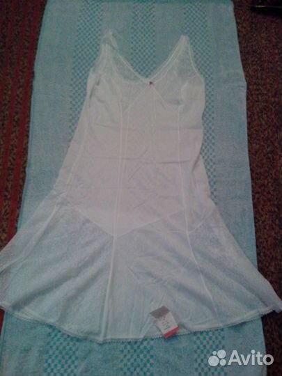 Винтажные женские вещи