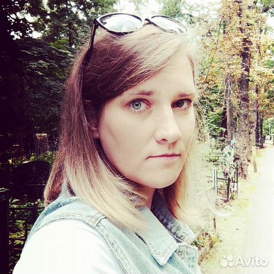 Работник склада