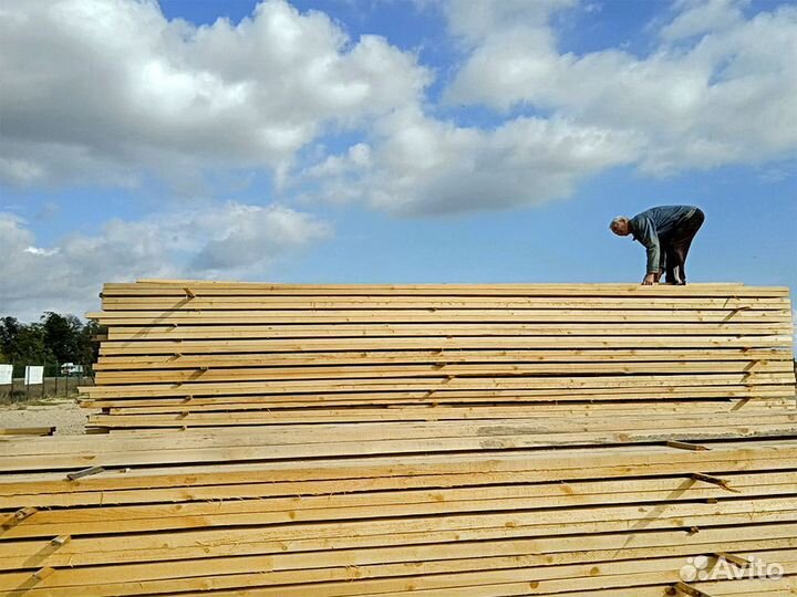 Доска дюймовая, гост, сорт 1