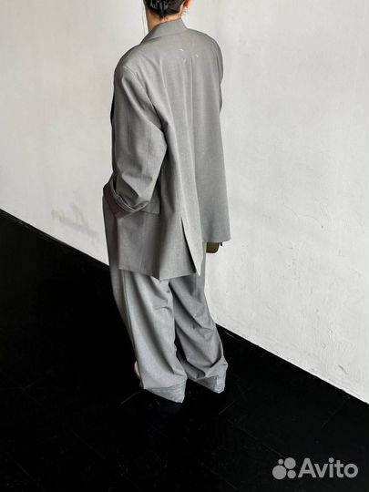 Костюм брючный Maison margiela premium