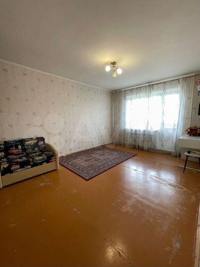 1-к. квартира, 41,8 м², 7/9 эт.