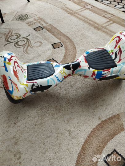 Гироскутер