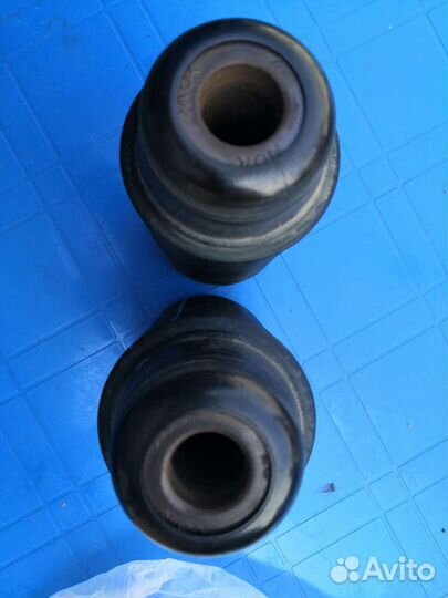 Пыльник амортизатора кia