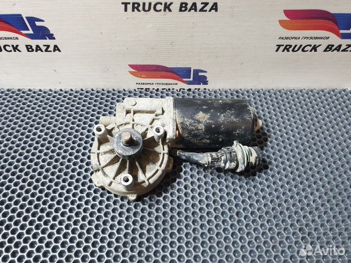 Моторчик стеклоочистителя Volvo FH, Volvo FM