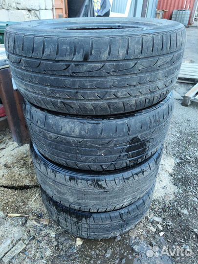 Agate HF-638 275/55 R20
