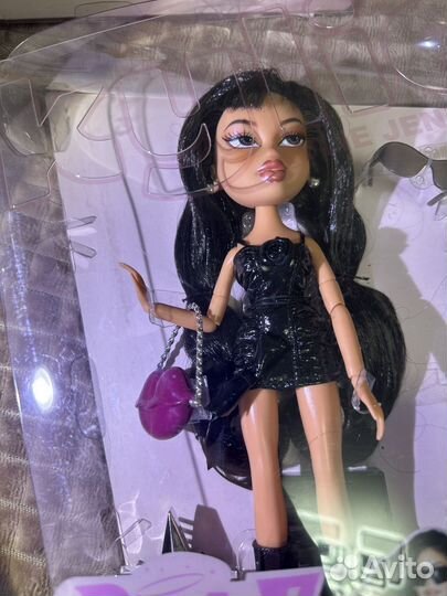 Кукла Bratz Кайли Дженнер (оригинал)