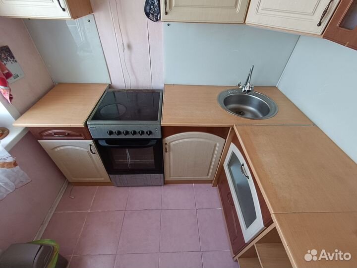 Кухонный гарнитур бу