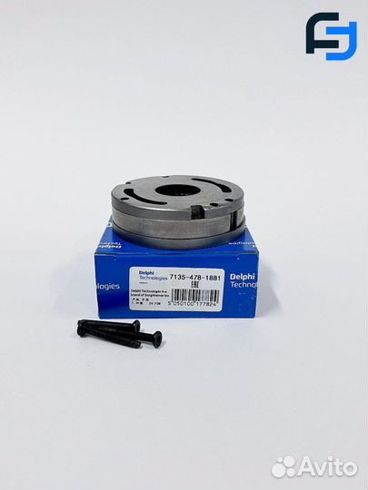 Тннд 7135-478 Delphi