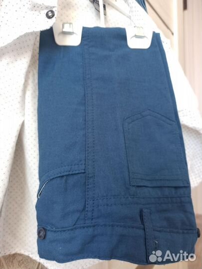 Костюм детский на мальчика