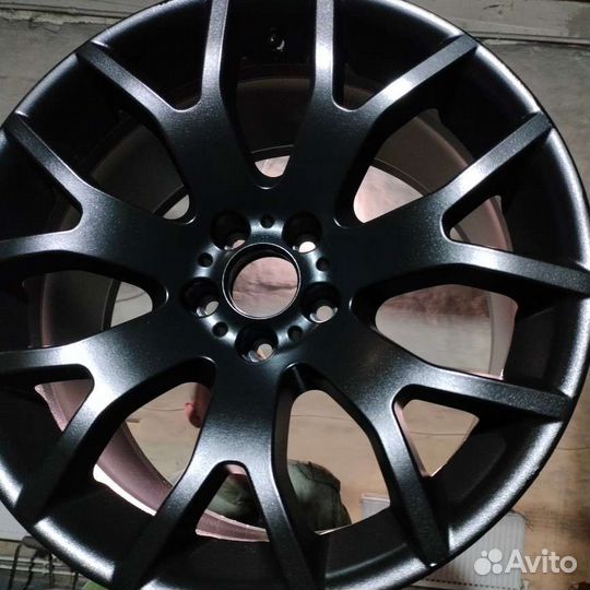 Пескоструйная обработка с выездом