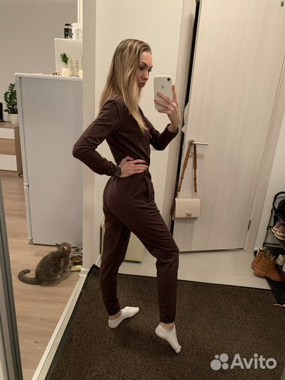 Комбинезон женский