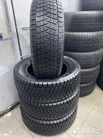 Triangle WinterX TW401 275/60 R20