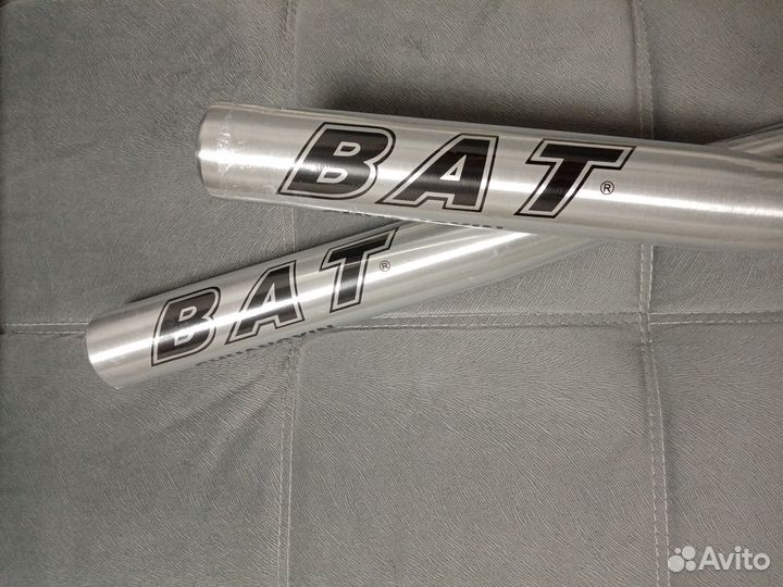 Бита бейсбольная