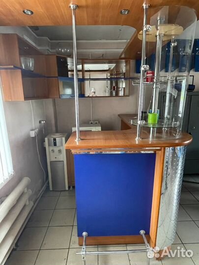 Барная стойка