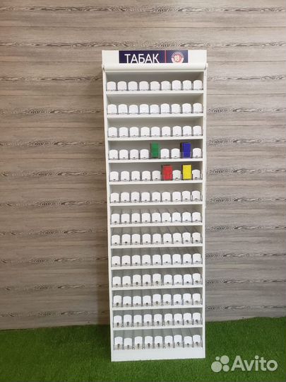Шкаф для сигарет 117 видов