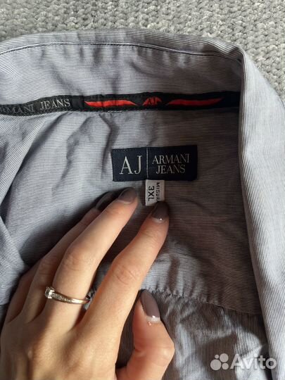 Рубашка Armani