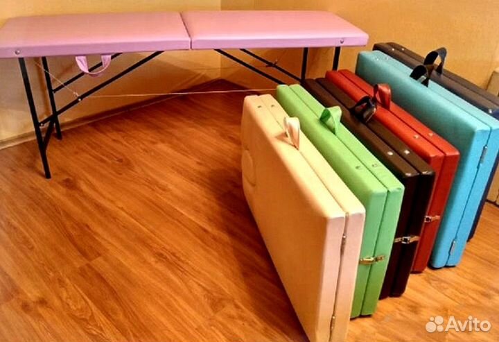 Массажные столы в Тюмени