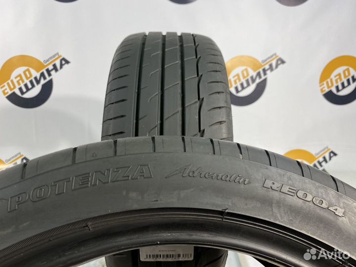 Bridgestone Potenza Adrenalin RE004 225/45 R18 92V