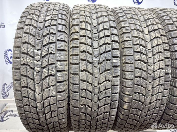 Dunlop Grandtrek SJ6 225/65 R18