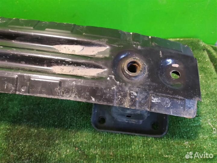 Усилитель бампера заднего Ford Focus 3 (CB8) 2015