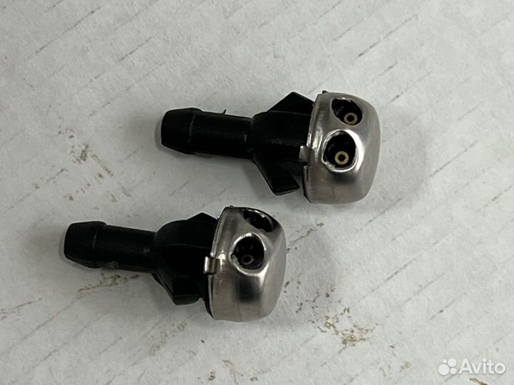 Решетка радиатора Мерседес W115/114 рейстал