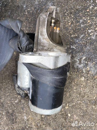 Стартер EL154 Subaru Impreza GH 23300AA560