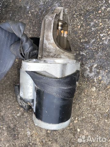 Стартер EL154 Subaru Impreza GH 23300AA560