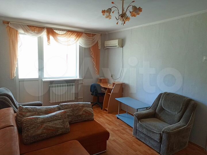 1-к. квартира, 30,6 м², 2/5 эт.