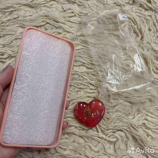 Чехол для iPhone 7 plus