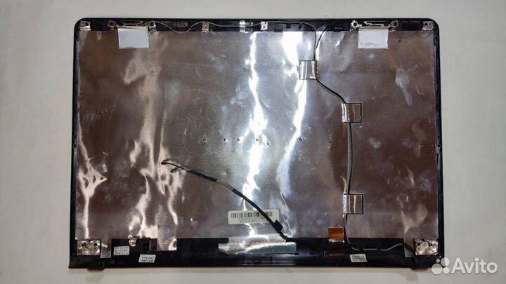 Крышка матрицы для Sony Vaio vpcee3M1R PCG-61511V