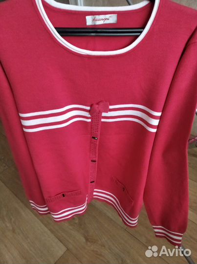 Джемпер женский новый
