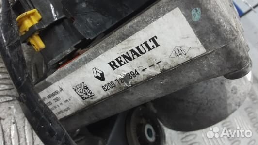 Электроусилитель руля dacia logan 1 (6AR04OM01)