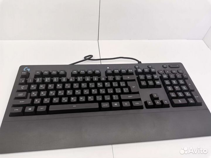 Logitech G213 prodigy