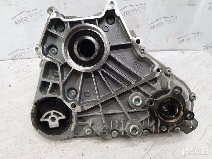 Коробка раздаточная Land Rover Range Rover Velar 1