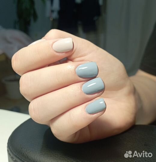 Маникюр и Педикюр (аппарат)