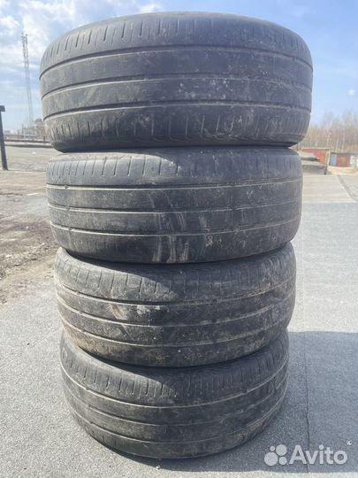 Комплект колес 205/55 R16