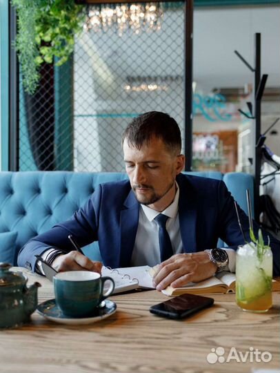 Перепланировки/Реконструкции/Сделки с недвижимость