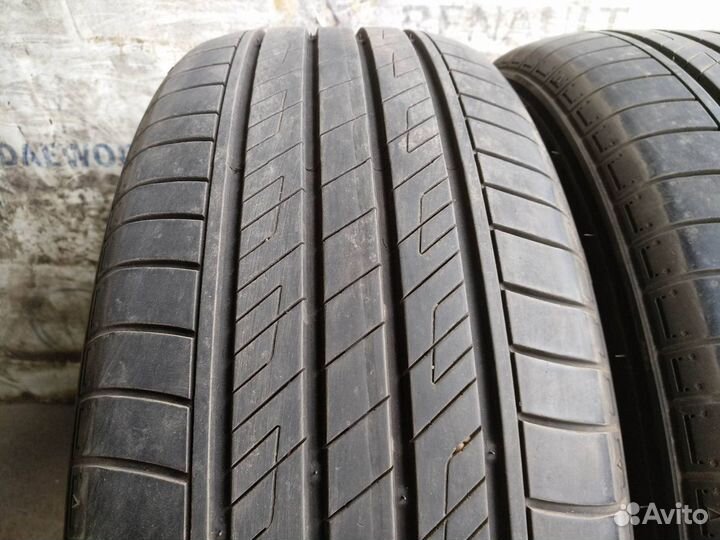 Kumho Solus HS63 225/55 R18 98V