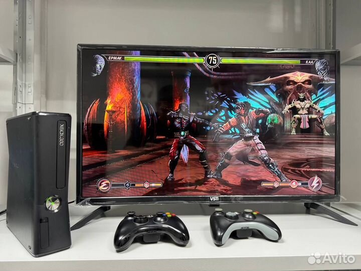Xbox 360 one series sony playstation 3, 4, 5 выкуп
