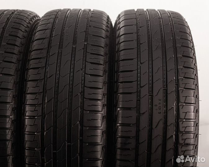Ikon Tyres Nordman S2 SUV 215/65 R17 99V